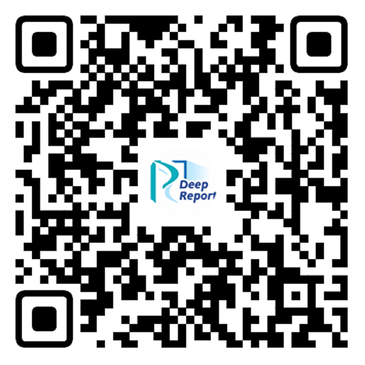 Scan with WeChat to open DeepReport