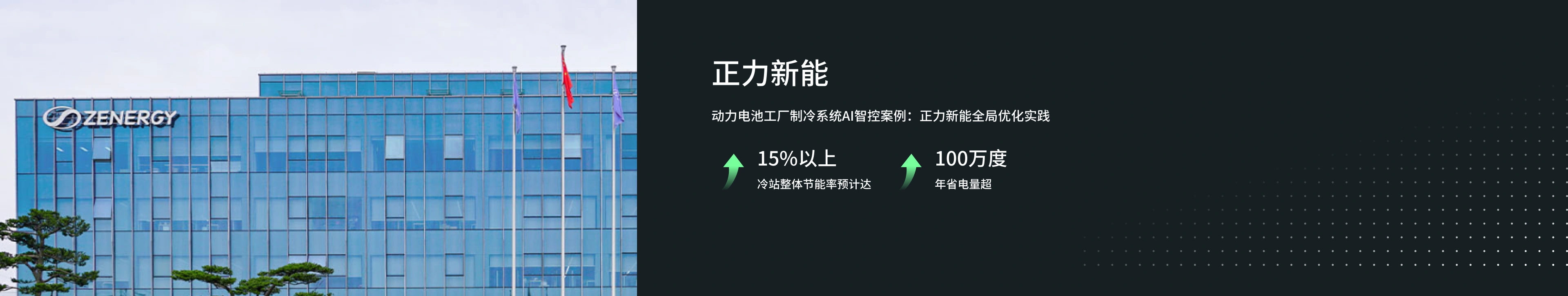 正力新能