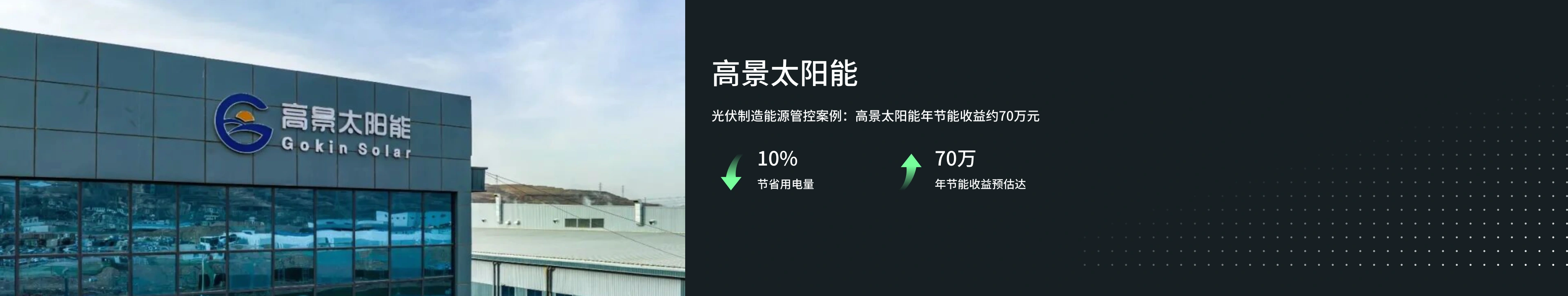 高景太阳能