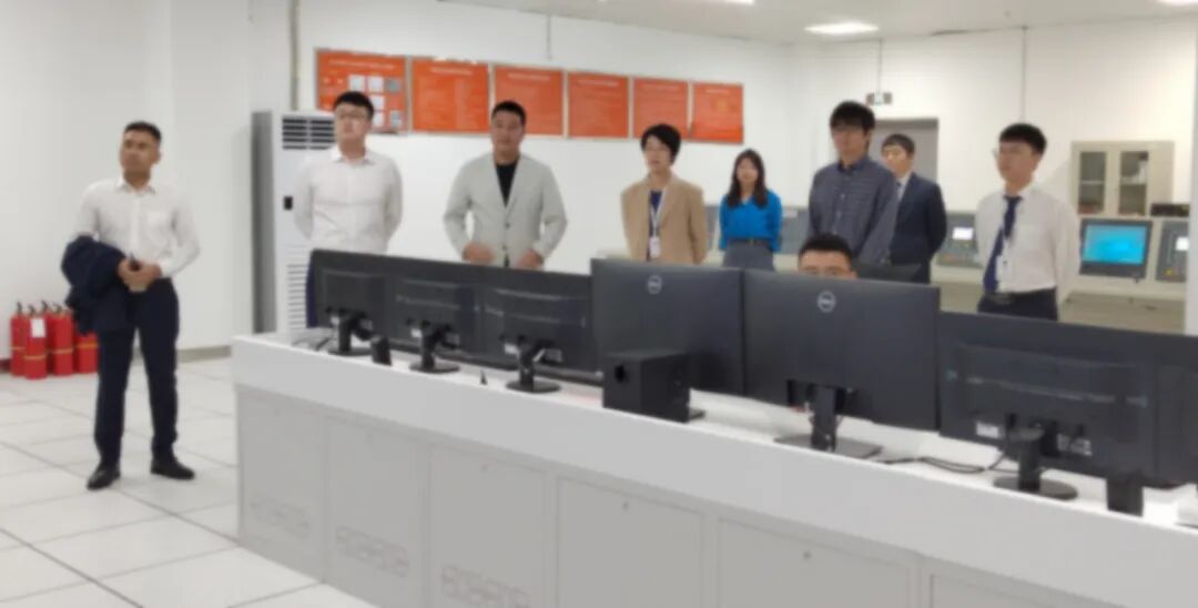 商业园区低碳数字化案例：永川爱情广场智慧运营平台相关项目图2