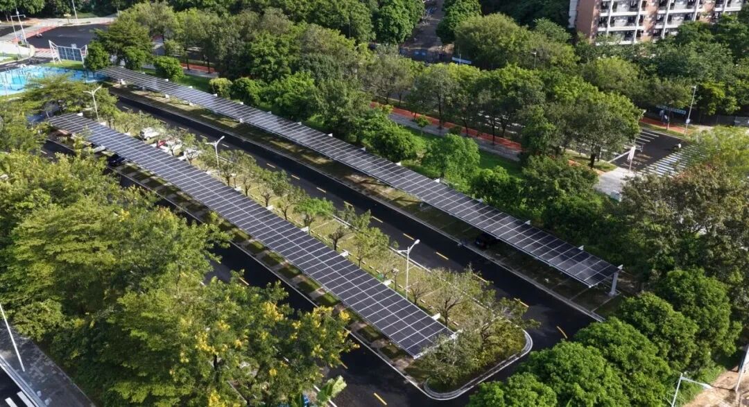 光伏制造能源管控案例：高景太阳能年节能收益约70万元相关项目图1
