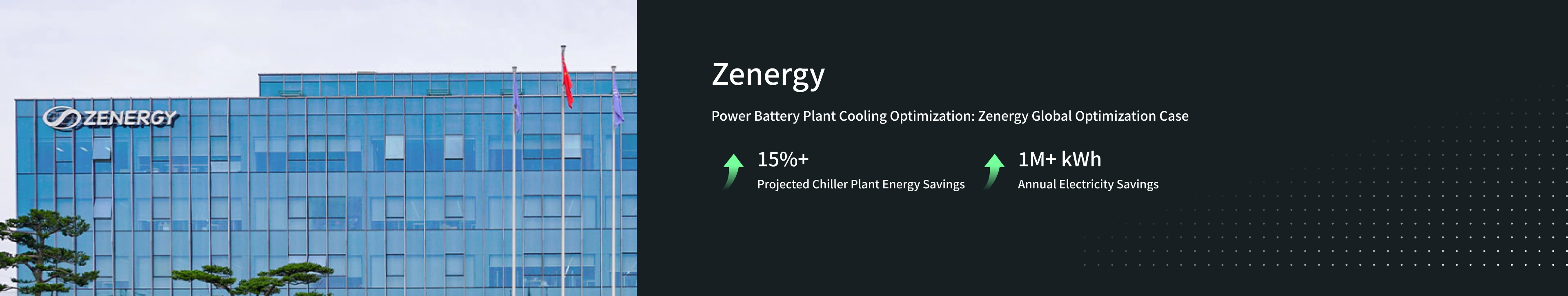 Zenergy: AI-Powered Cooling System Optimization