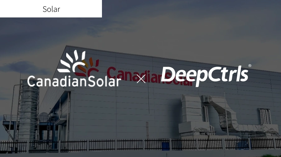 Canadian Solar Thailand: Projected Annual Energy Savings Above 25%