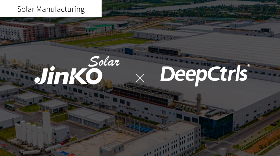 JinkoSolar Vietnam: Annual Electricity Cost Savings Exceed RMB 2.77 Million