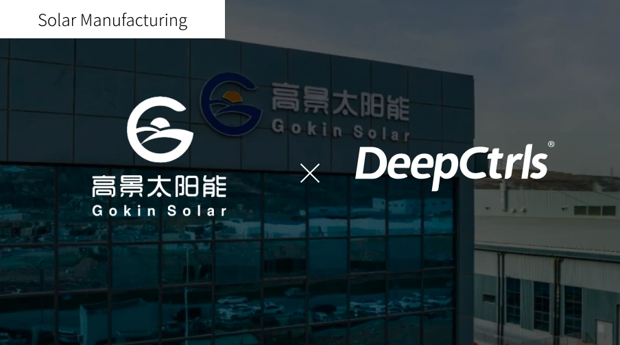 Gokin Solar: Projected Annual Energy Savings Worth RMB 700,000