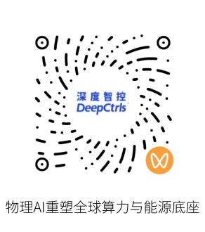 微信视频号二维码