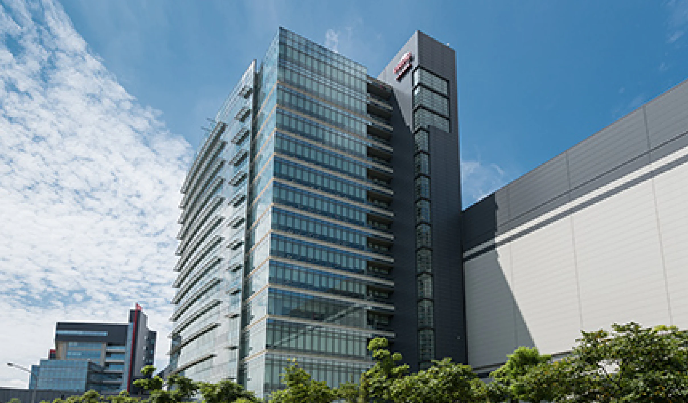 台积电中央空调系统案例